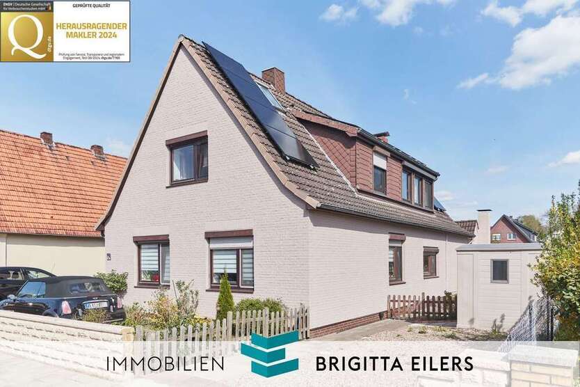 Haus zum Kaufen in Achim 355.000 € 150 m²