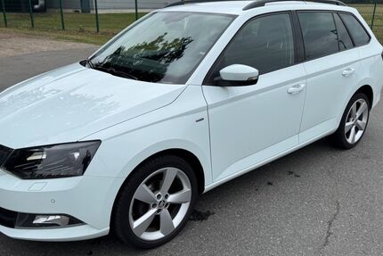 Skoda Fabia 198.000 km 7.000 € Hamburg 22335