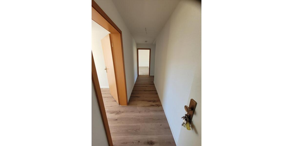 Etagenwohnung Sassnitz - 3 Zimmer, 76 m&sup2;, 519&euro; | Angebot:26236691
