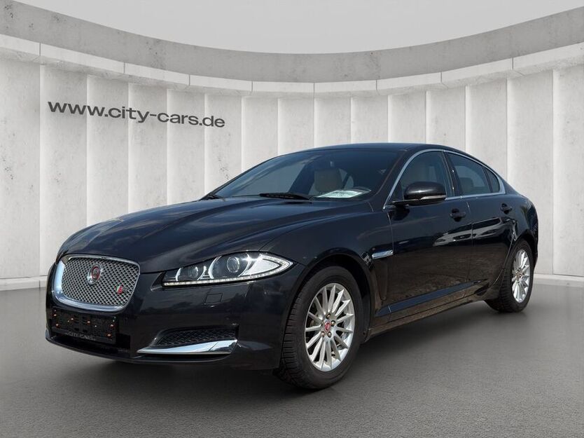 XF