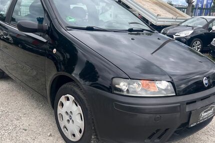 Fiat Punto 179.000 km 1.250 &euro; Neuseddin bei Berlin 14554