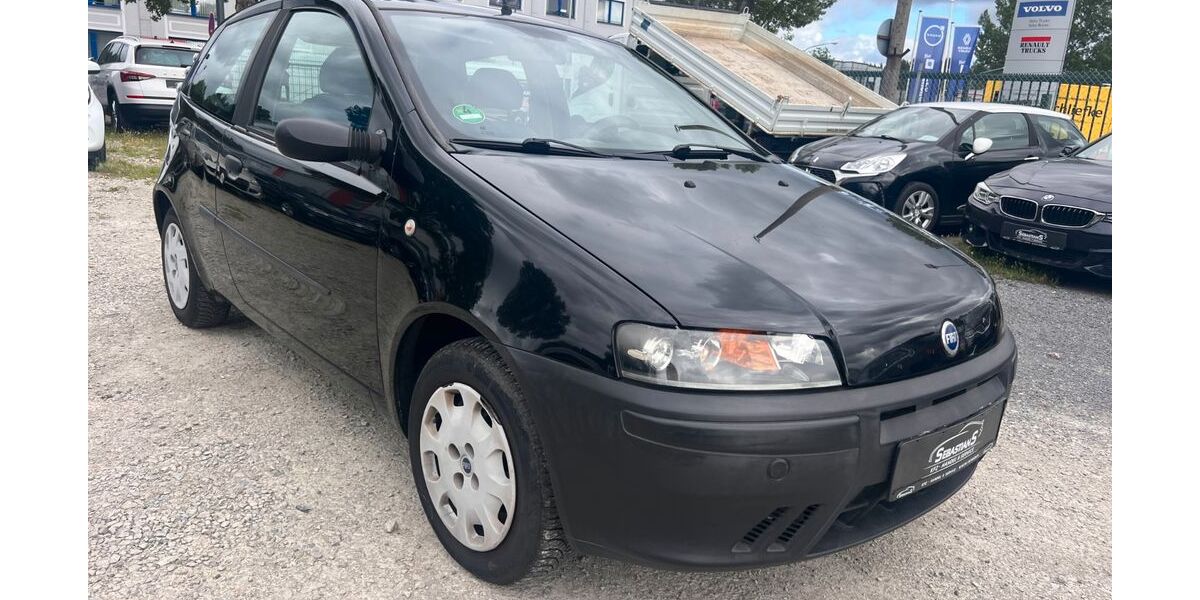 Fiat Punto 179.000 km 1.250 &euro; Neuseddin bei Berlin 14554