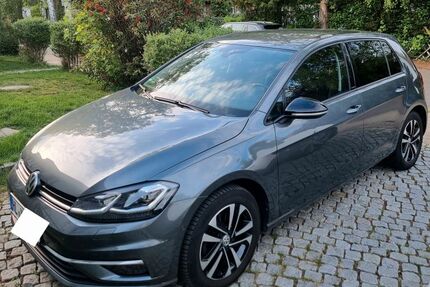 VW Golf 123.000 km 15.400 &euro; Bad Schwartau 23611
