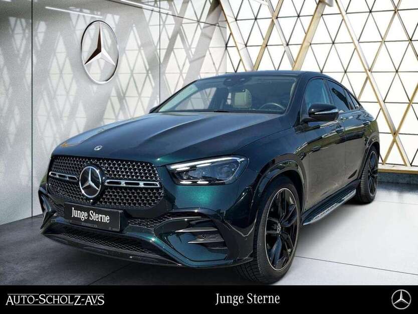 GLE 450