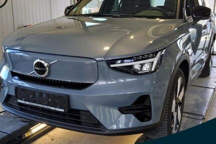Volvo XC40 28.414 km 29.850 &euro; Essen-Kray 45309