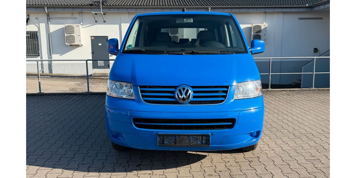 VW T5 Transporter 257.405 km 8.999 &euro; Berlin 12524