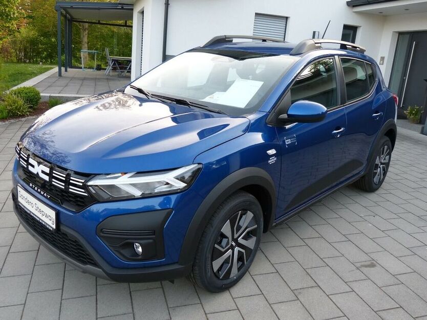 Sandero