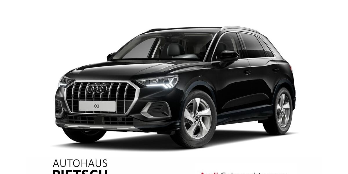 Audi Q3 13.822 km 34.880 &euro; Melle 49324