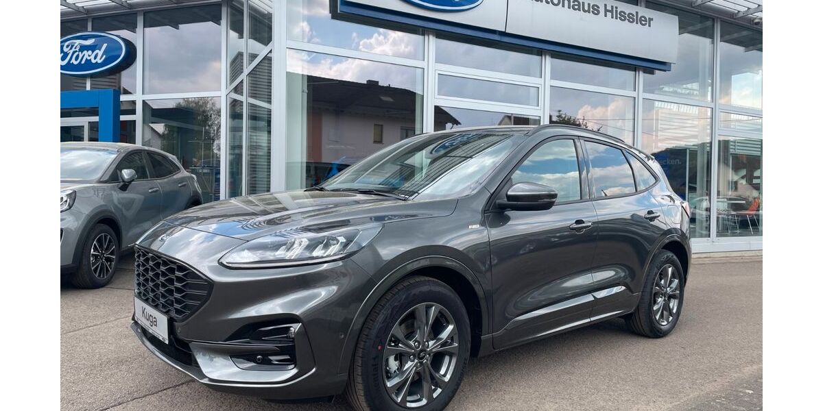 Ford Kuga 5.000 km 28.800 &euro; Losheim am See 66679