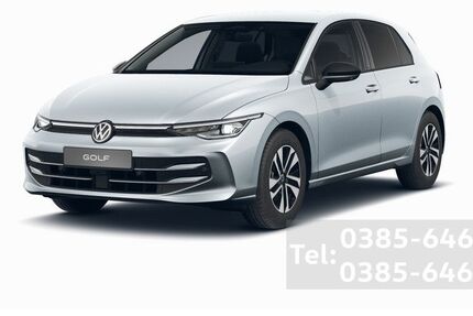 VW Golf 2.500 km 39.990 &euro; Schwerin 19061