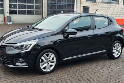 Renault Clio 31.900 km 12.490 &euro; Fulda 36043