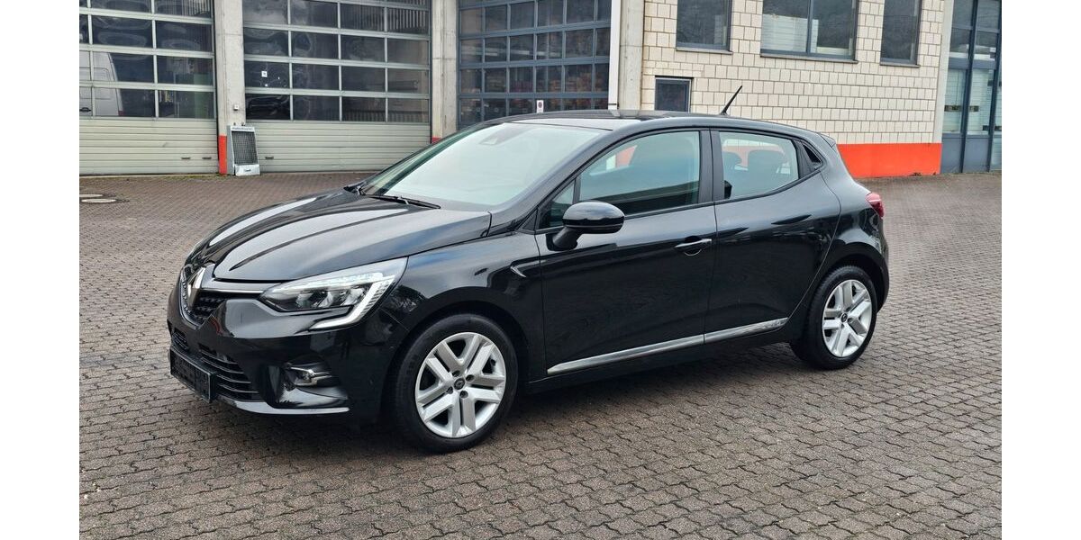 Renault Clio 31.900 km 12.490 &euro; Fulda 36043