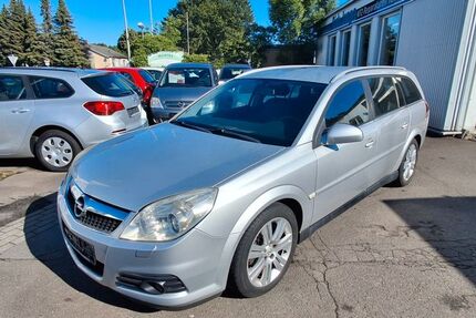 Opel Vectra 180.200 km 3.550 &euro; Pinneberg 25421