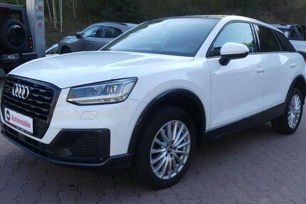 Audi Q2 116.600 km 19.990 &euro; Schneeberg 08289