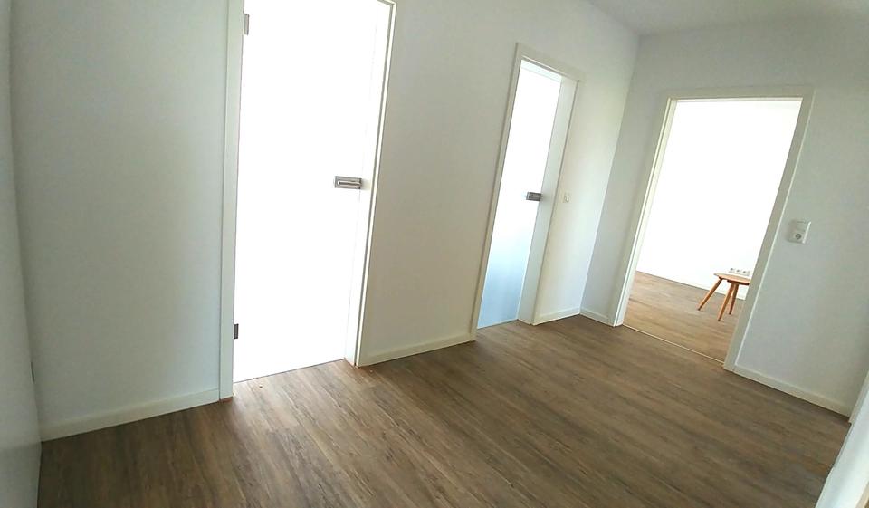 Etagenwohnung Kirchheim bei München - 3 Zimmer, 70 m&sup2;, 1.250&euro; | Angebot:25350083