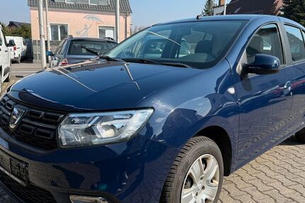 Dacia Sandero 27.300 km 7.199 &euro; Elz 65604