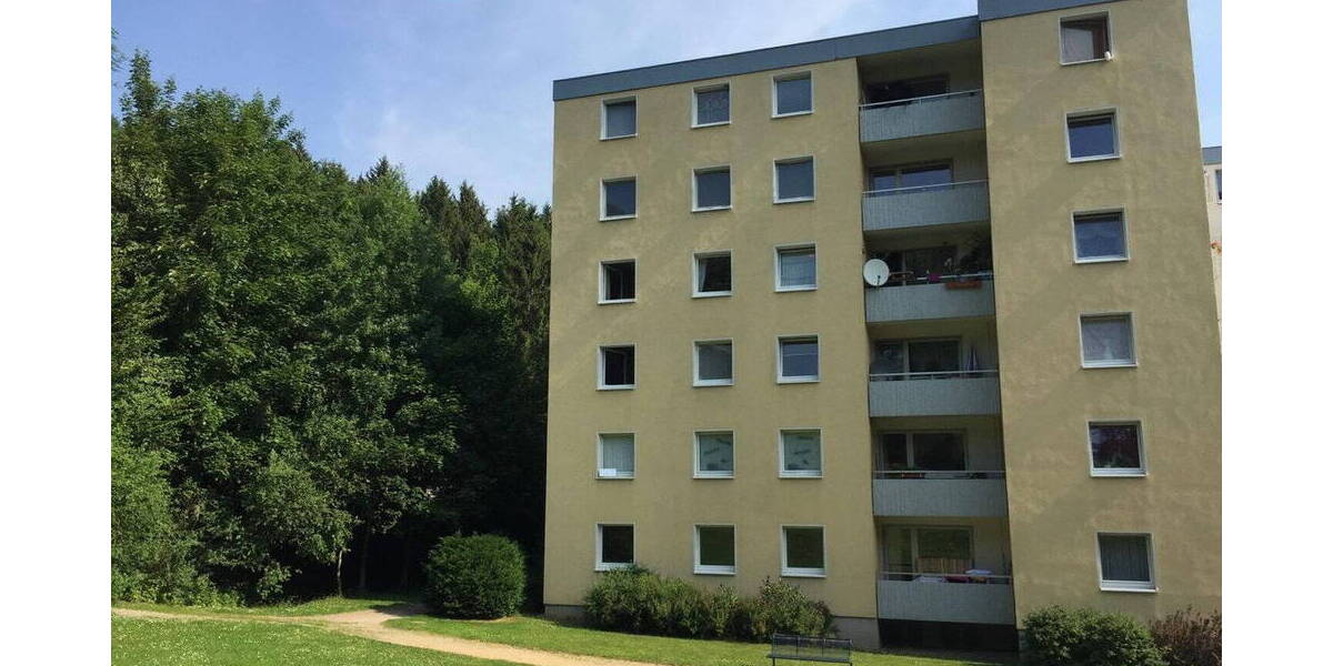 Etagenwohnung Goslar Steinberg - 4 Zimmer, 93 m&sup2;, 750&euro; | Angebot:26757442