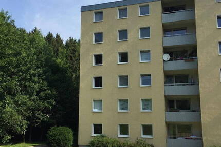 Wohnung Goslar Steinberg - 4 Zimmer, 93 m&sup2;, 750&euro; | Angebot:26757442