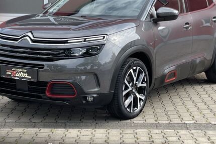 Citroen C5 Aircross 45.200 km 17.950 € Arnstadt 99310