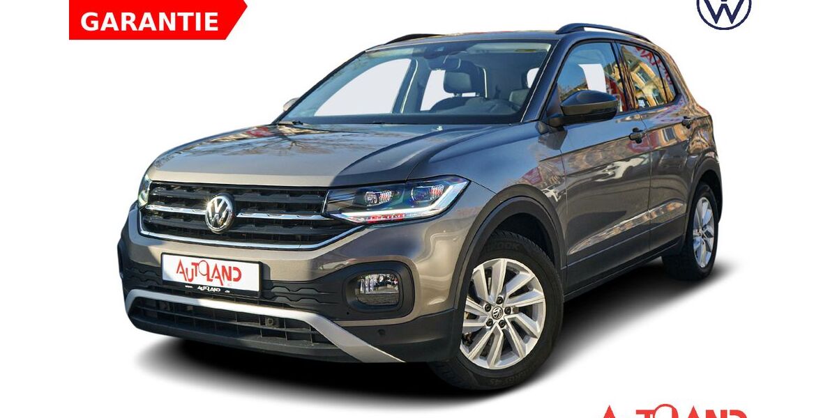 VW T-Cross 93.360 km 16.990 &euro; Rostock 18146