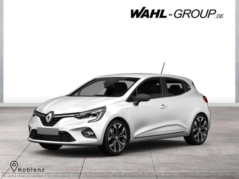 Clio