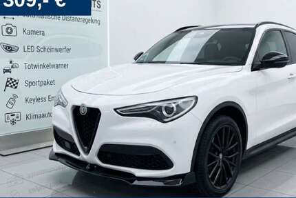 Alfa Romeo Stelvio 78.216 km 29.930 &euro; Göppingen 73037