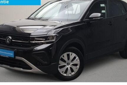 VW T-Cross 10.989 km 19.990 &euro; Garmisch-Partenkirchen 82467
