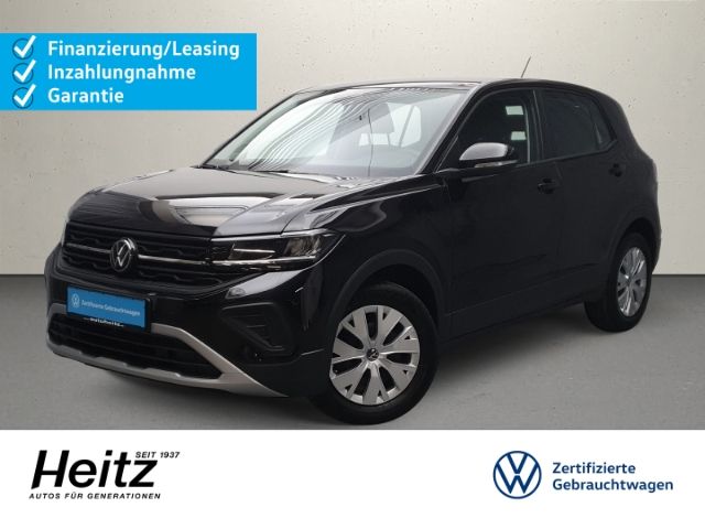VW T-Cross 10.989 km 19.990 &euro; Garmisch-Partenkirchen 82467