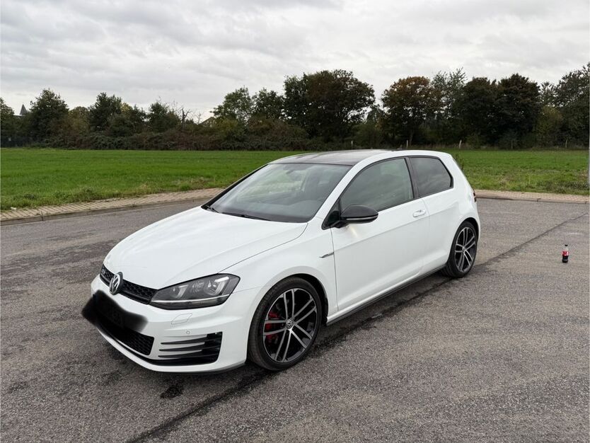 VW Golf 198.000 km 10.000 € Montabaur 56410