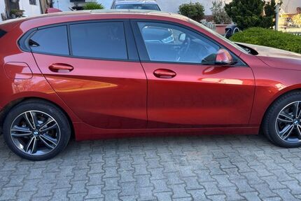 BMW 118 42.800 km 22.980 &euro; Königstein 92281