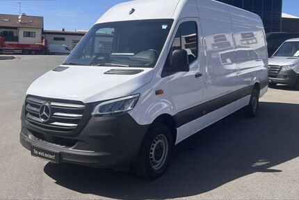 Mercedes-Benz Sprinter 42.095 km 42.947 &euro; Bad-Waldsee 88339
