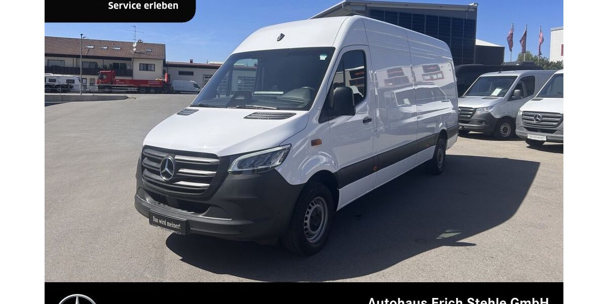 Mercedes-Benz Sprinter 42.095 km 42.947 &euro; Bad-Waldsee 88339