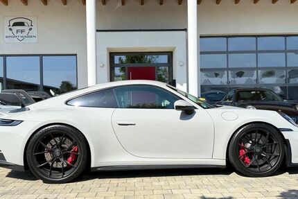 Porsche 992 9.800 km 169.880 € Pilsting 94431
