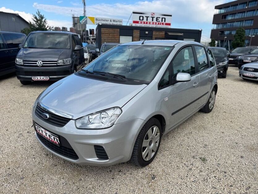 C-Max
