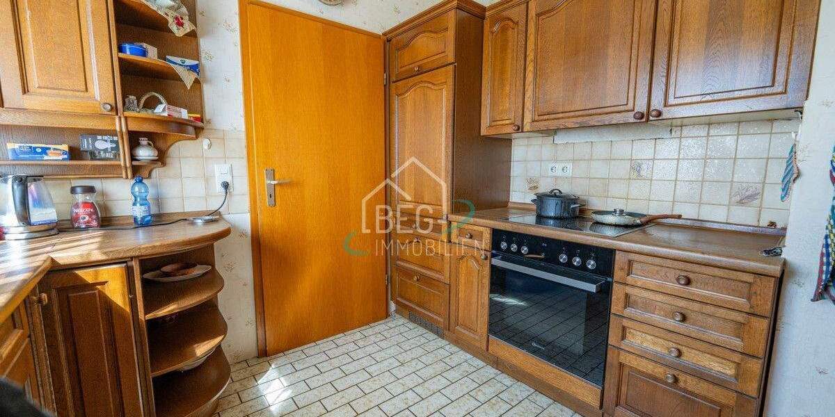 Doppelhaushälfte mit großem Garten in ruhiger Wohnlage 4 zimmer