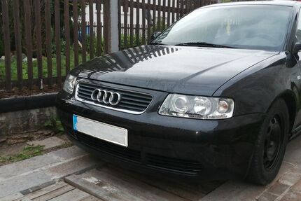 Audi A3 368.211 km 1.390 &euro; Hohenstein 99755