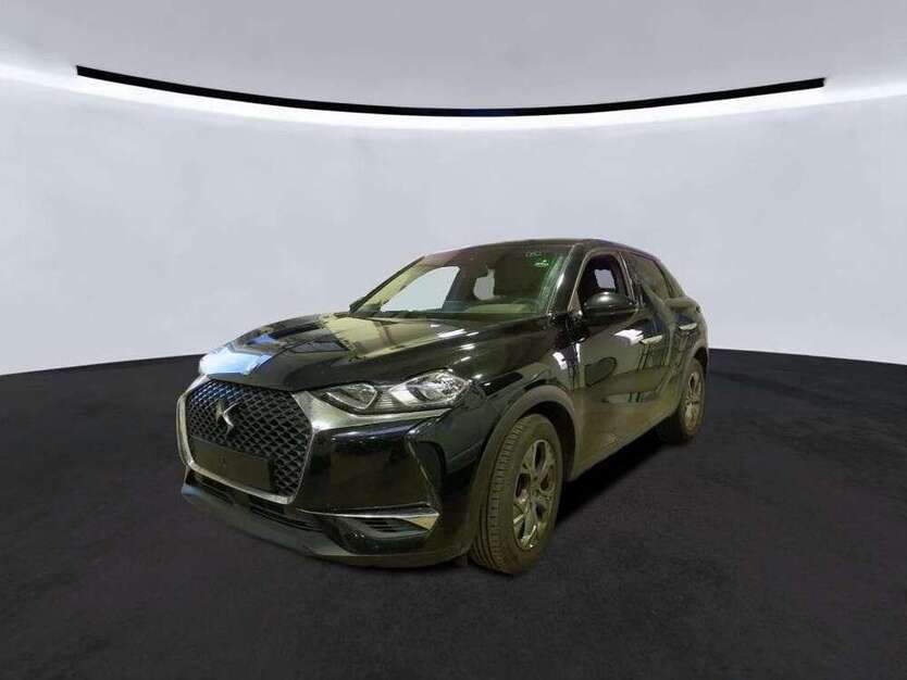 DS 3 Crossback