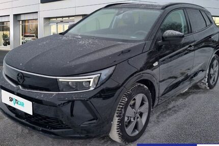 Opel Grandland (X) 5.719 km 21.990 &euro; Jüterbog 14913