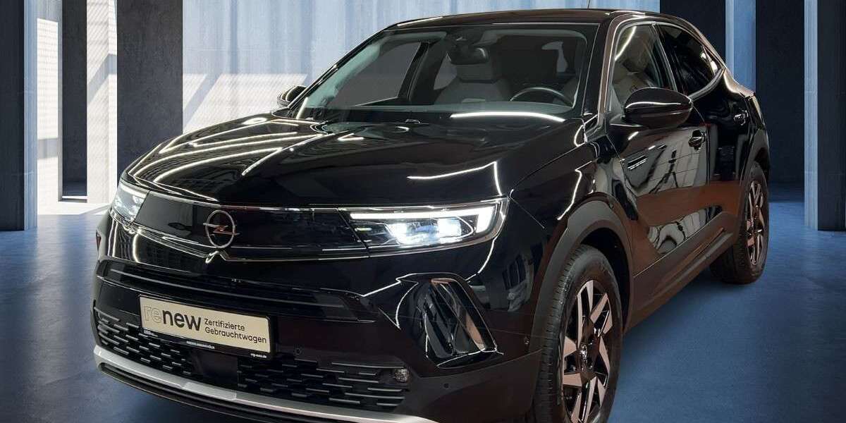 Opel Mokka 20.171 km 18.412 &euro; Köln 50939