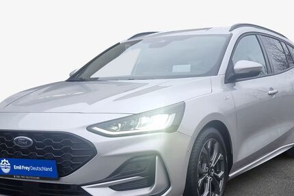 Ford Focus 2.099 km 23.923 &euro; Hildesheim 31135