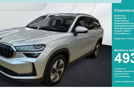 Skoda Kodiaq 27.347 km 36.490 &euro; Herrenberg 71083