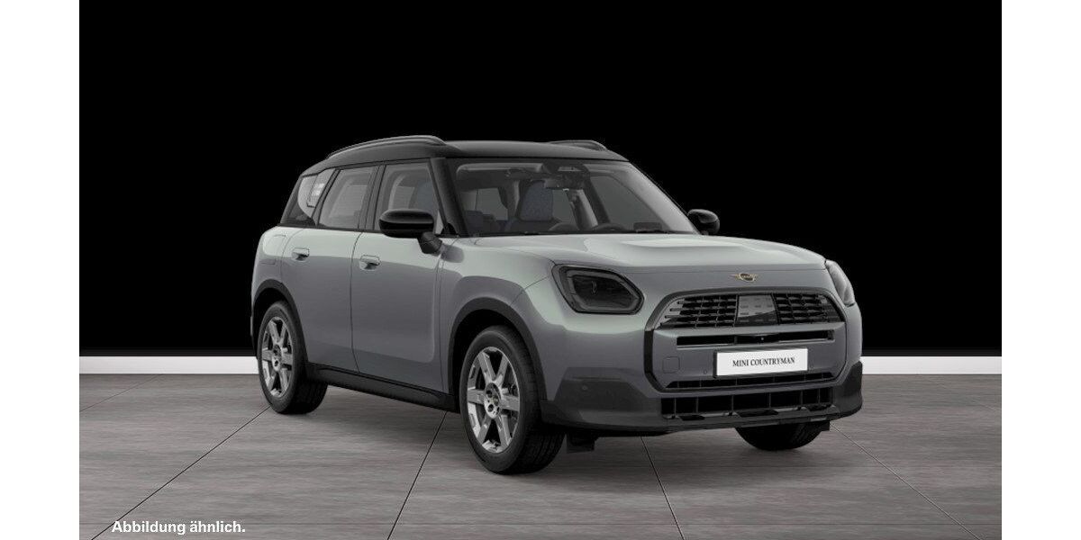 Mini Countryman C (Cooper) 13.437 km 35.290 &euro; Hösbach 63768