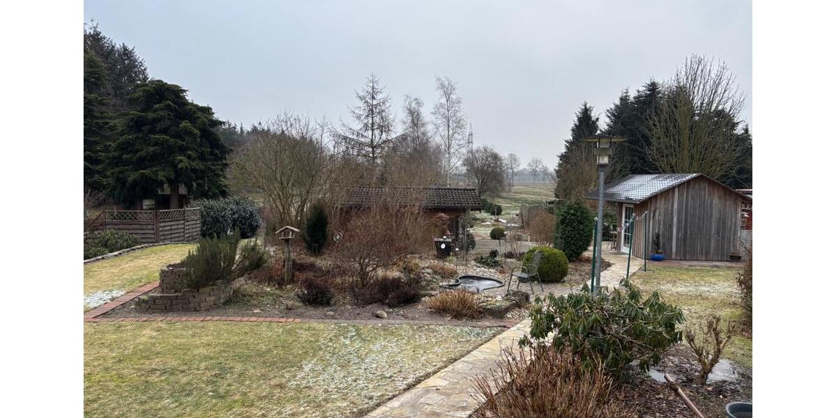 Einfamilienhaus Bremervörde - 7 Zimmer, 163 m&sup2;, 399.000&euro; | Angebot:26120590