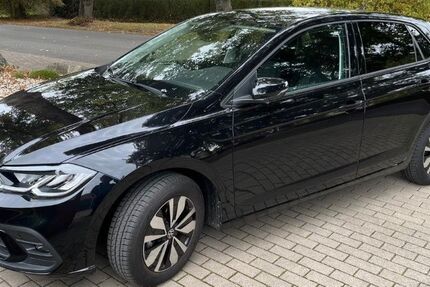 VW Polo 1.600 km 21.900 &euro; Rehfelde 15345