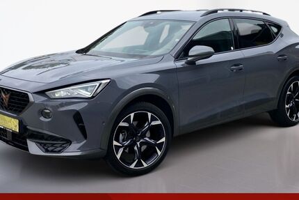 Cupra Formentor 51.950 km 27.880 &euro; Eggenfelden 84307