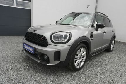 Mini Cooper S 53.000 km 27.990 &euro; Erbach 64711