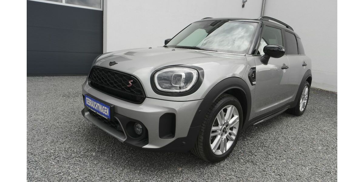 Mini Cooper S 53.000 km 27.990 &euro; Erbach 64711