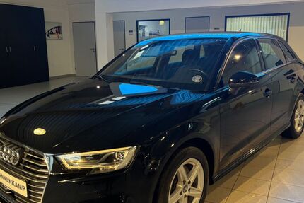 Audi A3 76.900 km 19.490 &euro; Varel 26316