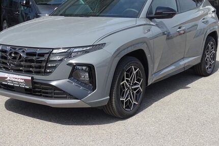 Hyundai TUCSON 36.500 km 30.450 &euro; Landshut 84030