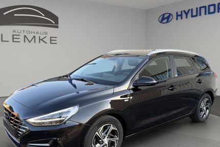 Hyundai i30 62.100 km 18.490 &euro; Roßleben-Wiehe OT Bottendorf 06571